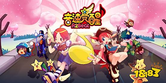 《R2Beat：音速觉醒》Steam上线引怀旧热潮，愿这次曲中人不散！