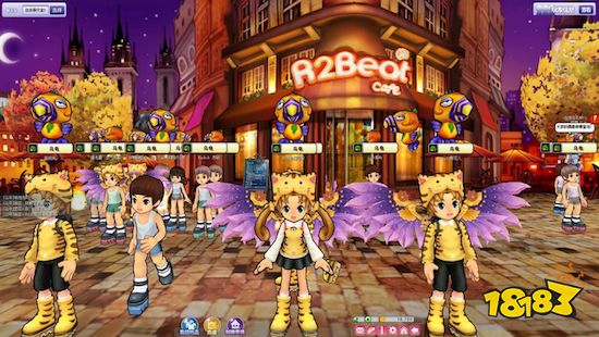《R2Beat：音速觉醒》Steam上线引怀旧热潮，愿这次曲中人不散！