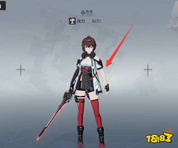 深空之眼怎么切换角色 切换角色方法介绍