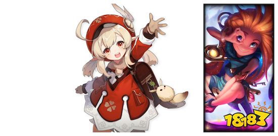 斑比大人的演出开始了！终末阵线斑比声优介绍