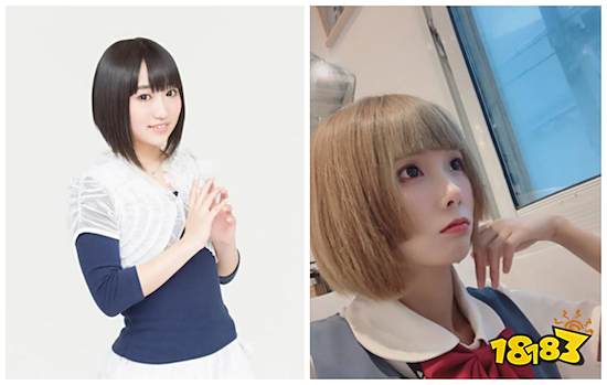 斑比大人的演出开始了！终末阵线斑比声优介绍