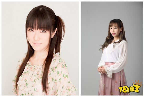 指挥官一起来玩吗？终末阵线妮可声优介绍