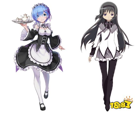 新世代的二次元机甲游戏——终末阵线来啦