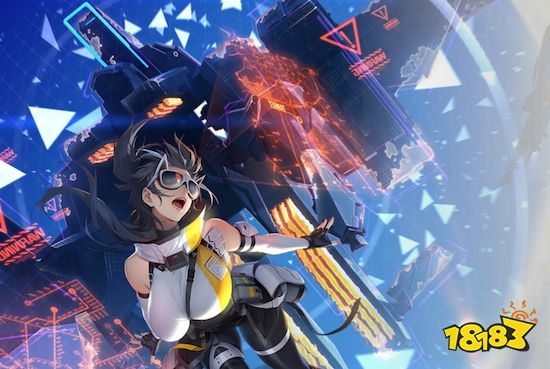 男人的浪费不只有高达 国产机甲手游终末阵线5月27日上线