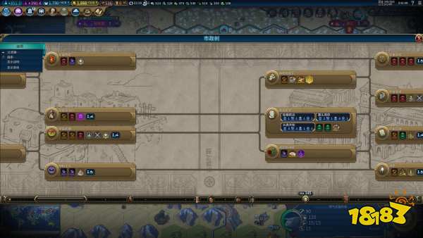 文明6总督怎么获得 总督获得方式介绍