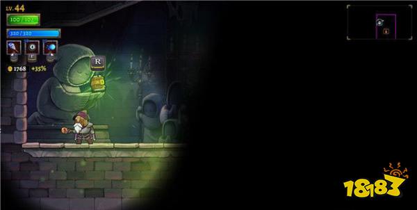 盗贼遗产2第一世界有什么 盗贼遗产2阿加莎城堡介绍