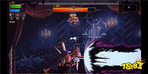 盗贼遗产2第一世界有什么 盗贼遗产2阿加莎城堡介绍