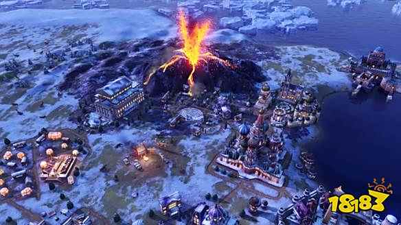 文明6时代得分怎么获取 时代得分获取方式