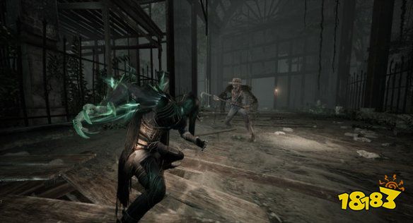 记忆边境好玩吗 游戏特色介绍