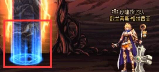 dnf奥兹玛团本怎么进 奥兹玛团本开启方法及入场要求介绍