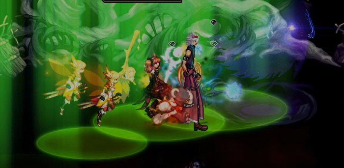 dnf奥兹玛混沌之门内部怎么打 混沌之门内部打法机制详解