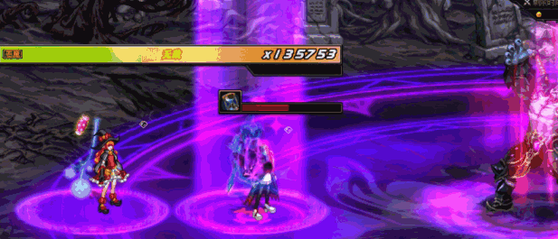 dnf奥兹玛安息之墓怎么打 安息之墓打法机制详解