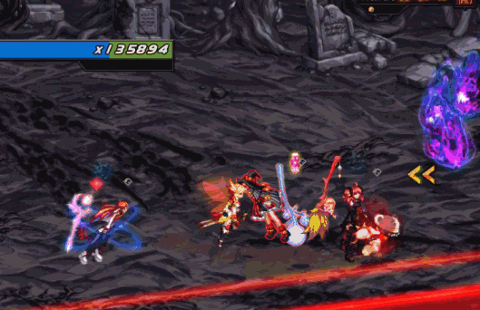 dnf奥兹玛安息之墓怎么打 安息之墓打法机制详解