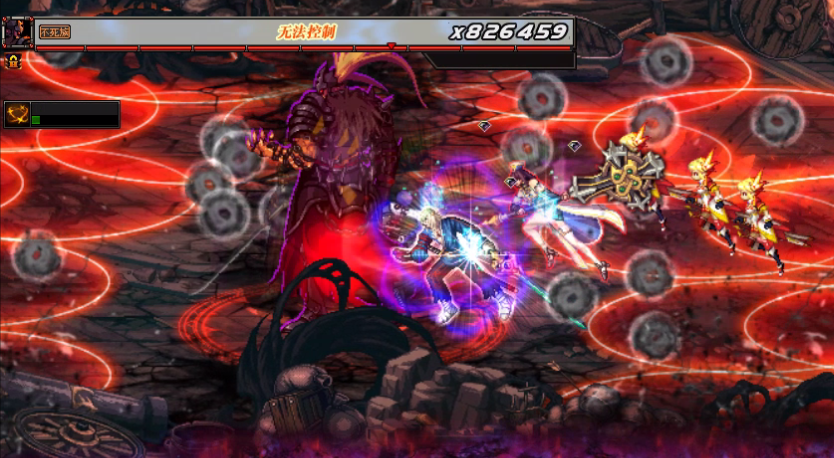 dnf奥兹玛恐怖大地怎么打 恐怖大地打法机制详解