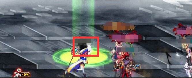 dnf奥兹玛棱镜庭院阿尔米斯怎么打 棱镜庭院阿尔米斯打法机制详解