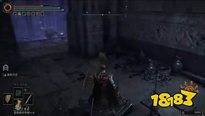 艾尔登法环书斋在哪 书斋位置分享