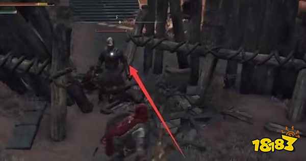 艾尔登法环红狮子城门打不开怎么办 红狮子城门开启方法分享