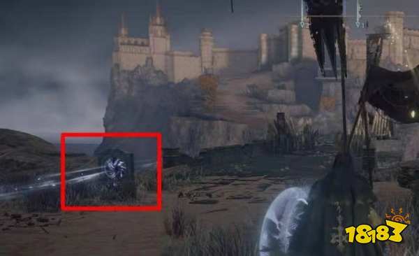 艾尔登法环红狮子城门打不开怎么办 红狮子城门开启方法分享