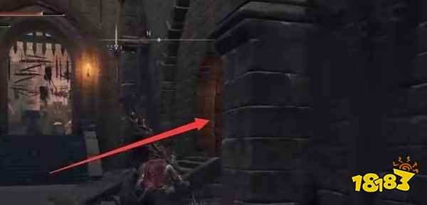 艾尔登法环红狮子城门打不开怎么办 红狮子城门开启方法分享