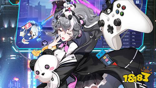 手游变态服APP推荐 海量变态游戏等你来玩