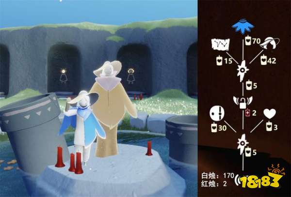 光遇花瓣斗篷怎么获取 花瓣斗篷获取方式