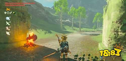 塞尔达传说荒野之息费罗龙什么时候出现 费罗龙出现时间位置一览