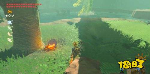 塞尔达传说荒野之息费罗龙什么时候出现 费罗龙出现时间位置一览