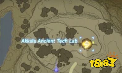 塞尔达传说荒野之息阿卡莱古代研究所怎么去 阿卡莱古代研究所进入方法