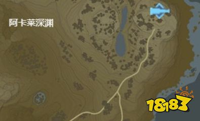 塞尔达传说荒野之息阿卡莱古代研究所怎么去 阿卡莱古代研究所进入方法