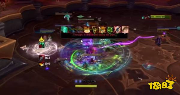 魔獸世界9.0納斯利亞堡技師賽墨克斯怎么打 技師賽墨克斯打法攻略