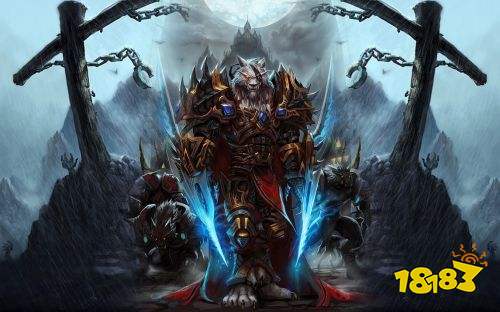 魔兽世界9.0纳斯利亚堡泥拳怎么打 泥拳打法攻略