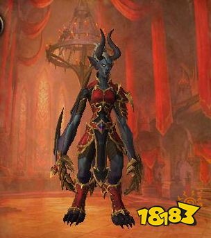 魔獸世界納斯利亞堡全攻略匯總 納斯利亞堡全部boss打法攻略
