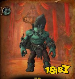 魔獸世界納斯利亞堡全攻略匯總 納斯利亞堡全部boss打法攻略