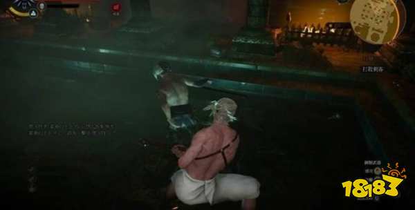 巫师3如何完成任务打倒二世1 巫师3打倒二世1任务攻略