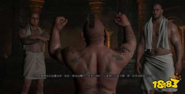 巫师3如何完成任务打倒二世1 巫师3打倒二世1任务攻略