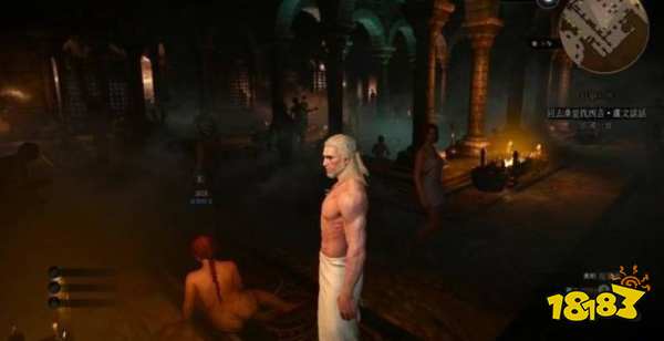 巫师3如何完成任务打倒二世1 巫师3打倒二世1任务攻略