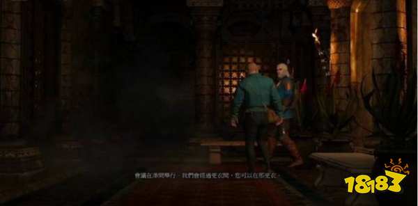 巫师3如何完成任务打倒二世1 巫师3打倒二世1任务攻略