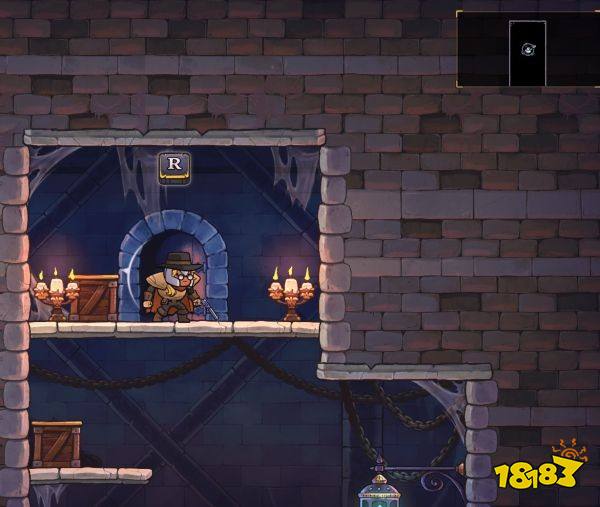 盗贼遗产2麦拉的记忆在哪 盗贼遗产2麦拉的记忆位置介绍