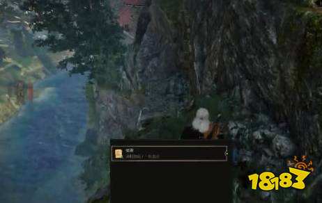 巫师3破碎之花别墅怎么进  巫师3进入破碎之花别墅攻略