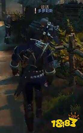 巫师3雷索支线怎么选 巫师3雷索支线选择攻略