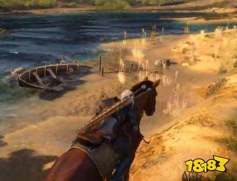 巫师3水鬼脑怎么获得 巫师3水鬼脑获得攻略