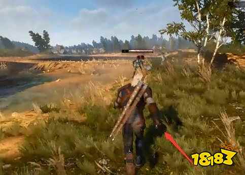 巫师3水鬼脑怎么获得 巫师3水鬼脑获得攻略