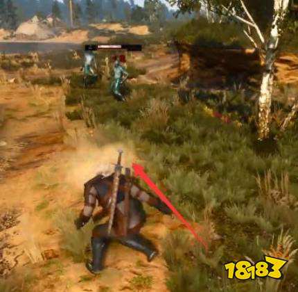 巫师3水鬼脑怎么获得 巫师3水鬼脑获得攻略