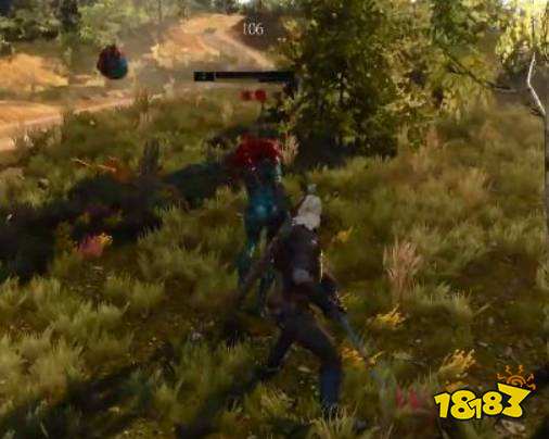 巫师3水鬼脑怎么获得 巫师3水鬼脑获得攻略