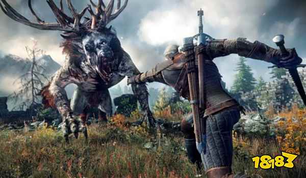 巫师3如何使用魔法灯 巫师3魔法灯使用方法