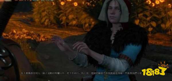 巫師3如何完成任務(wù)小紅帽 巫師3小紅帽任務(wù)戰(zhàn)略