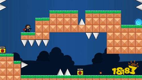 全民iwanna安卓版