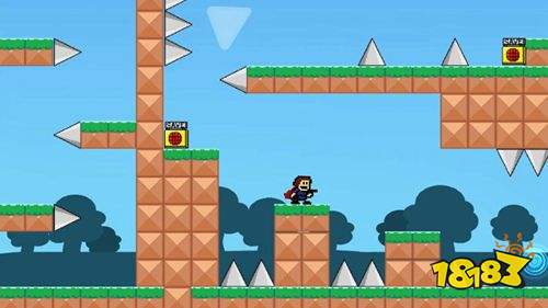 全民iwanna安卓版