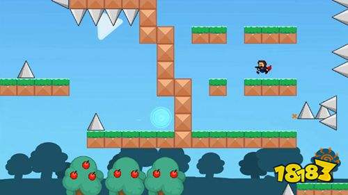 全民iwanna安卓版