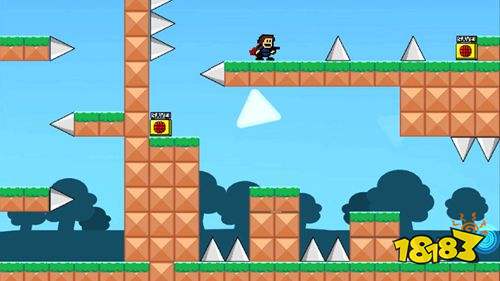 全民iwanna安卓版